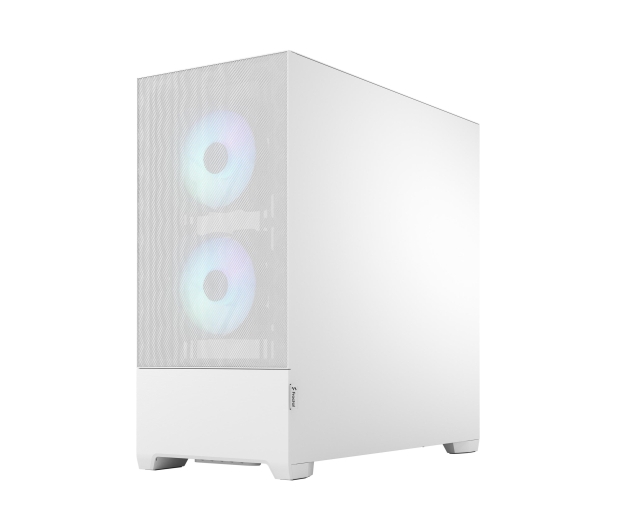 Fractal Design Pop Air RGB White TG Clear Tint - 1051247 - zdjęcie 5
